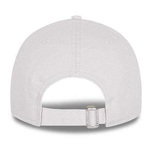 New Era New York Yankees Camouflage Infill 9forty Adjustable Cap One-Size, Beige - Image 2