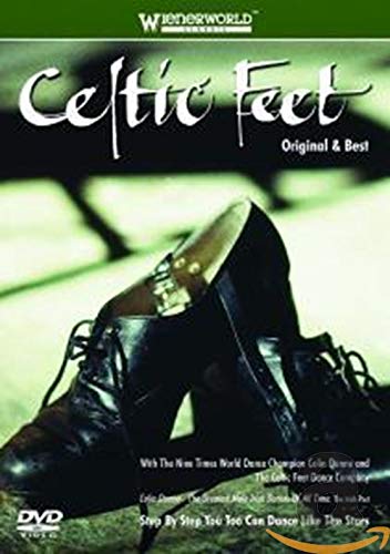Celtic Feet