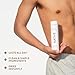 Native Deodorant & Body Spray Contains Naturally Derived Ingredients | Deodorant for Women and Men, All Day Odor Protection, Aluminum and Hydrocarbon Propellant Free | Coconut & Vanilla