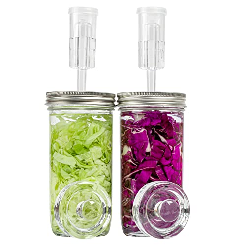 Find The Best Airlocks For Mason Jars Reviews & Comparison Katynel