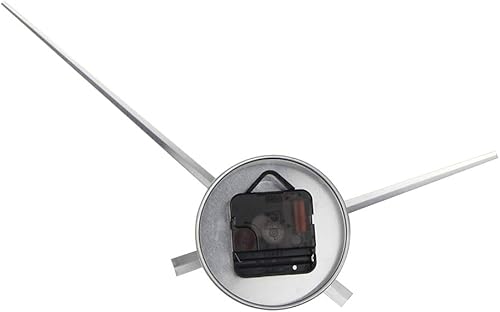 Miniatura 4 de Timelike Manecillas de reloj 3D, agujas de reloj grande para bricolaje, relojes de pared, decoración de arte para el hogar, accesorios de mecanismo