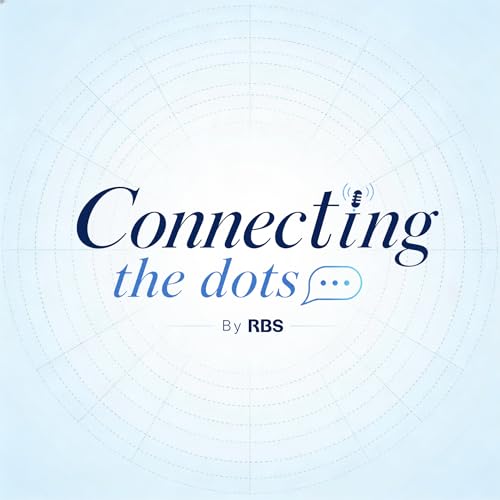 Connecting The Dots By RBS cover art