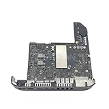 apple mac mini a1347 ssd Prestazioni elevate: utilizzo di una progettazione avanzata dei circuiti per migliorare in modo completo le prestazioni del sistema, consentendo un funzionamento più fluido per applicazioni multitasking e ad alto carico.