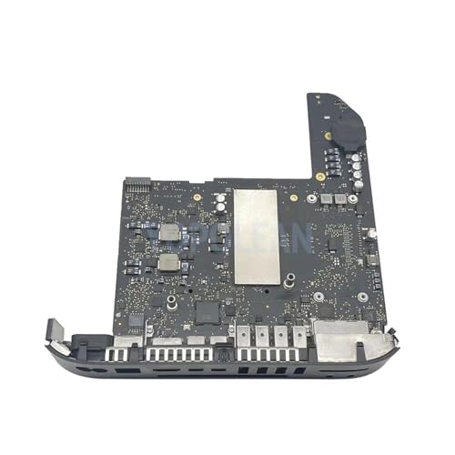 Opzioni di memoria for prestazioni migliorate: scegli tra configurazioni da 4 GB o 8 GB sulla scheda madre A1347, consentendoti di selezionare la dimensione di memoria perfetta for soddisfare le tue esigenze di utilizzo, sia for le attività quotidiane che for le applicazioni intensive