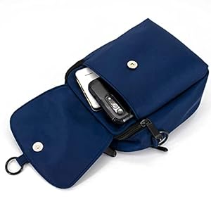 Dog Walking Bag Crossbody Waterproof  Lightweight Treat Pouch for Pet Training Puppy Treat Tote Dog Mom Purse navy Blue 10  Cucciolini Doodles Dog walking bag crossbody waterproof  lightweight treat pouch for pet training puppy treat tote dog mom purse navy blue 1 0   cucciolini doodles