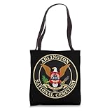 Arlington National Cemetery Tote Bag