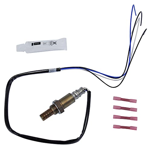Sonde Lambda DENSO DOX-0113 pièce de haute précision moteur