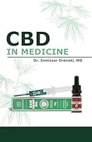 CBD IN MEDICINE B0CPSFK7SV Book Cover