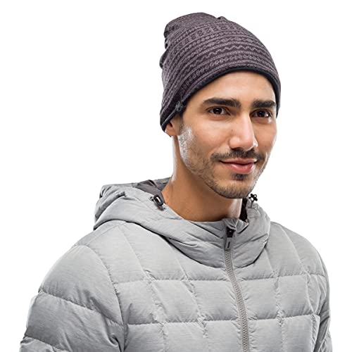 Buff Standard Multifunctional Polar Reversible Headwear And Face Mask, Ume, One Size #TOP3