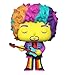Funko pop Exclusive Jimi Hendrix