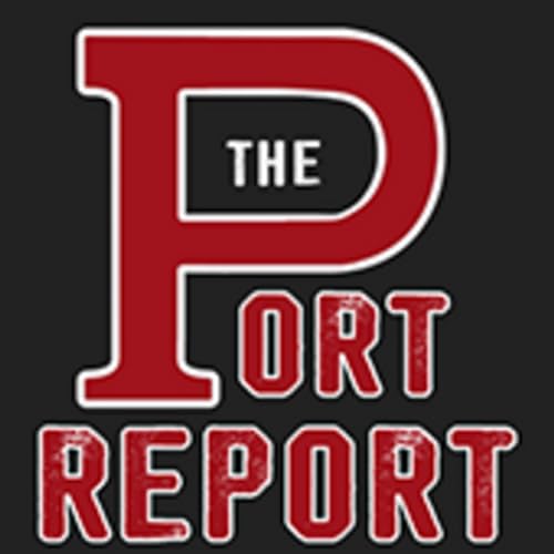 Episode 1: The Port Report - Back and Better than Ever!
