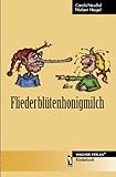  Fliederblütenhonigmilch