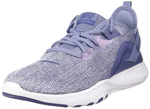Image of Nike Women Mesh Cross Trainer
