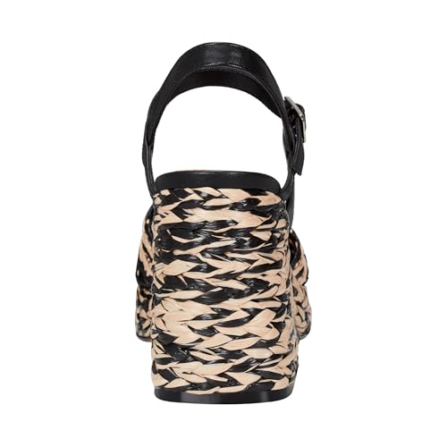 Marc Fisher LTD Women's Juliey Heeled Sandal2