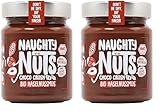 Naughty Nuts
