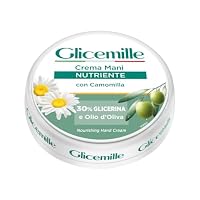 GLICEMILLE Crema Mani Nutriente