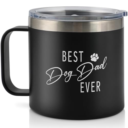 Dog Dad Gifts for Men