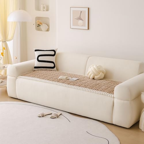 Couch Cover for Dogs Washable Non Slip Sofa Covers for Pets, 27.6"x70.9" - image 7
