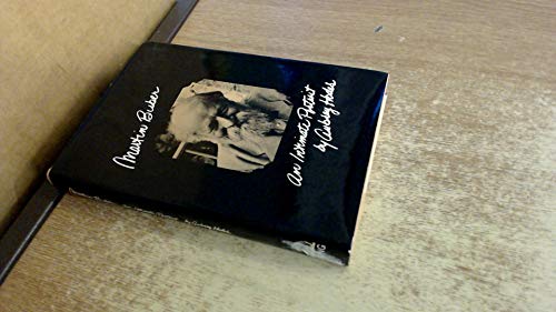 Martin Buber 0670459046 Book Cover