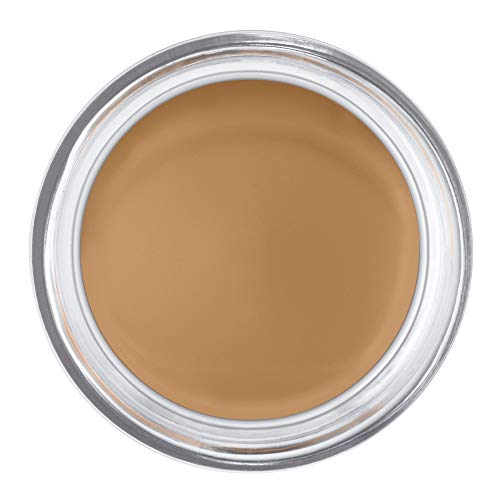 Nyx Professional Makeup Concealer Jar, Caramel, 0.25 Ounce #TOP2