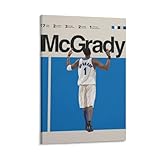 tracy mcgrady stats vs kobe Questi poster su tela sono incorniciati e senza cornice a scelta.