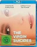  The Virgin Suicides [Blu-ray]