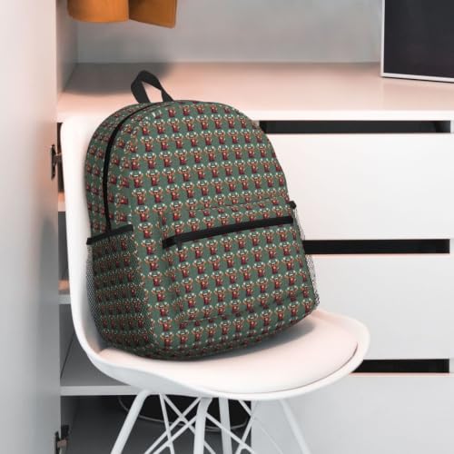 Sac à dos élan léger pour soulager votre dos au quotidien - 5