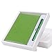 Produktbild DAxixi Student Schreibwaren Bildungsbedarf Notebook Business Geschenkset Büromaterial Student Geschenk (grün)