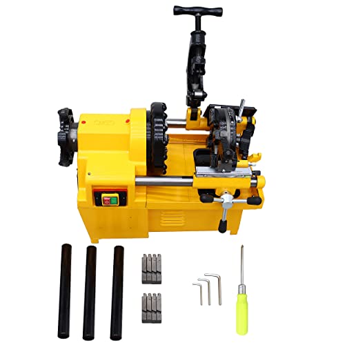 The 29 Best Electric Pipe Cutters of 2024 [Verified] Cherry Picks