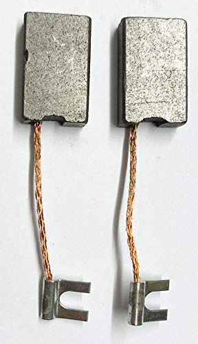 Balais de charbon 2 fit Peugeot SA 10 AL 12 AL 180 230 23 Z 20 25 Z7 9 180 mA 230 D122 Cover