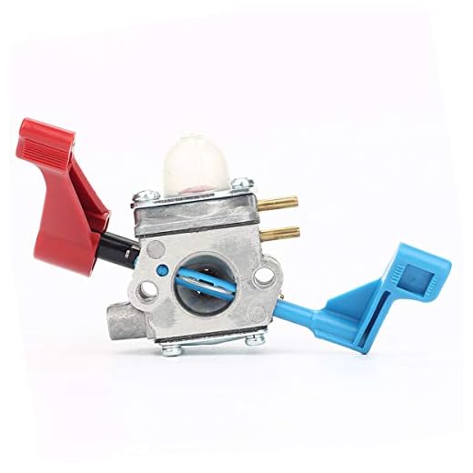 Husqvarna 545180864 Leaf Blower Carburetor Genuine Original Equipment Manufacturer (OEM) Part