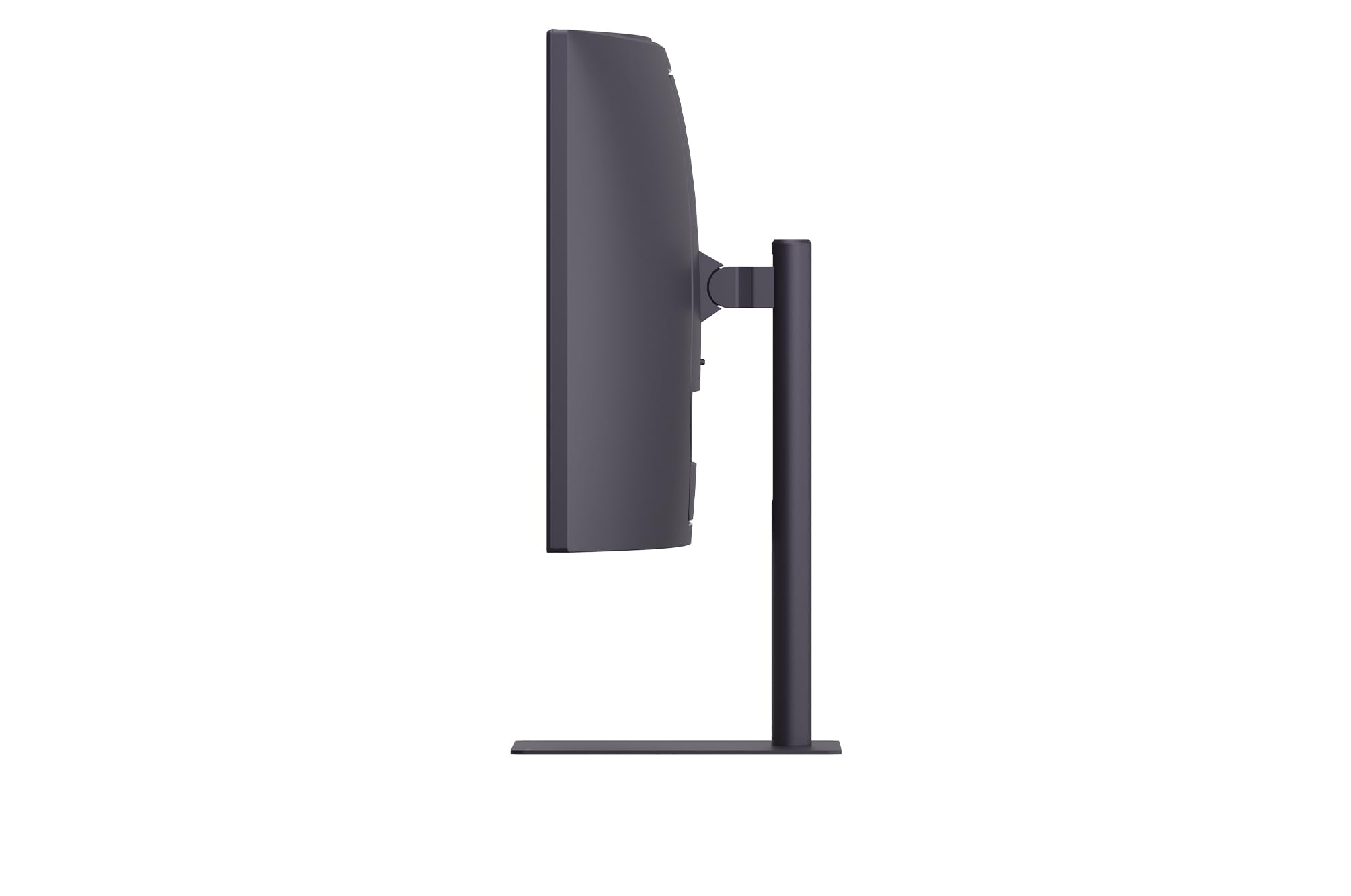 LG Ultragear 34G630A-B 34 Zoll Curved WQHD VA Gaming-Monitor 240Hz AMD FreeSync Premium DisplayHDR 400 HDMI 2.1 Schwarz