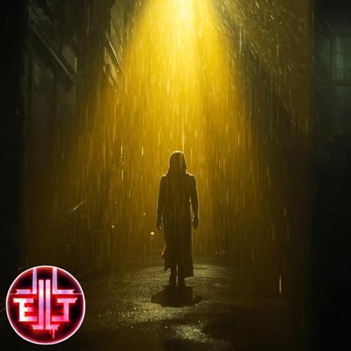 EEDLT (04x27) - El Depredador de Grindr - El Misterio de La Lluvia Amarilla