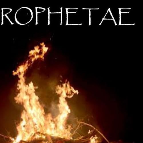 SEGUNDO LIBRO DE PROPHETAE _Comentarios