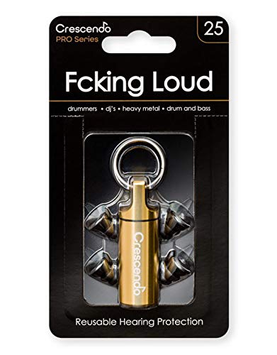 CRESCENDO (NVFh) C[vOij Fcking Loud 25 C[vOij