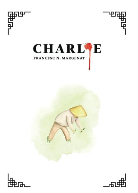 Portada de Charlie