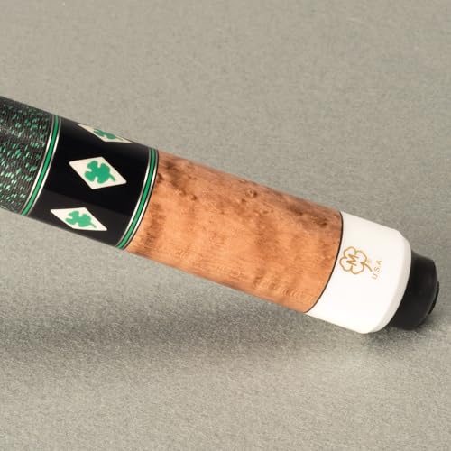 Taco de billar McDermott G436 con estuche rígido miniatura 4