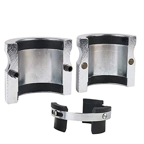 Motorcycle Adjustable Fork Seal Driver Tool 39Mm-49Mm Motorcycles Dirt Bike Fork Seal Tool #TOP2