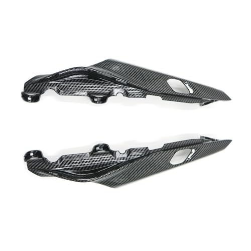 Capot de selle passager MT-09 pour supprimer la selle arrière Yamaha SP