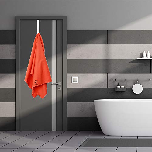 Door-Wreath-Hanger-Hook-Strong-Metal-Over-the-Door-Hook-28cm-for-Every-Day-Use-and-for-Christmas-Perfect-for-Hanging-Clothes-Bags-Scarves-and-Christmas-Wreath