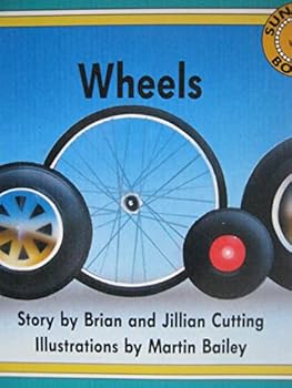 Paperback Wheels Book
