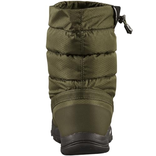 Image of Baffin Men's CLOUD LOW Waterproof Lightweight Winter Hiking Boots