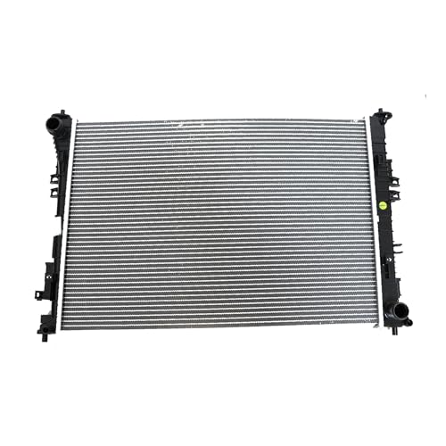 GXARTS Radiator 25310CW700 Compatible with Kia Sportage 2.5L 2023-2024 Compatible with Hyundai Tucson 2.5L Engine 2022-2025