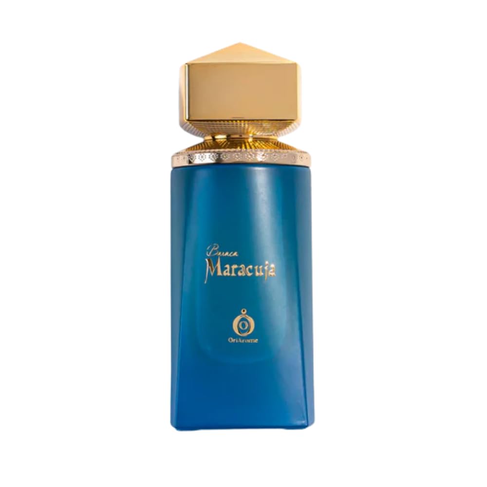 Amazon.com : OriArome Baraca Marakuja 3.4 oz Eau De Parfum