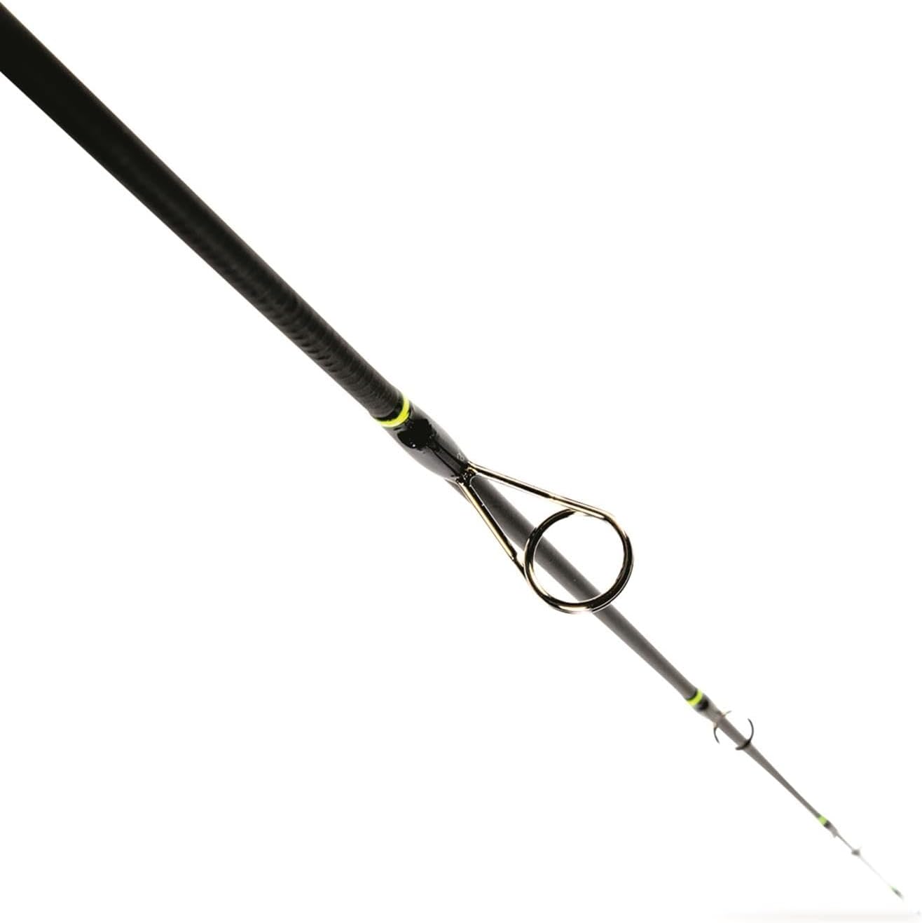Eagle Claw CRYO Carbon Ice Rods 26"