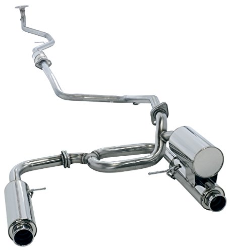 Amazon | HKS 自動車用スポーツマフラー サイレントハイパワー