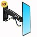 Produktbild NB P5  universal-Wandhalterung schwenkbar robust für LCD LED TV 81 cm (32 Zoll)  55 VESA 200400, TÜV Widerstandstest: 108 kg