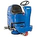 Clarke Focus II 26 Disc Rider Floor Scrubbers (56382626)