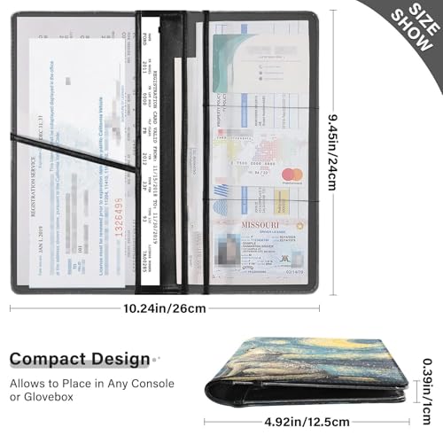 Organizador de Documentos Plegable miniatura 3