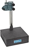 Fowler Full Warranty 52-580-030-0 Granite Gage Stand, 8